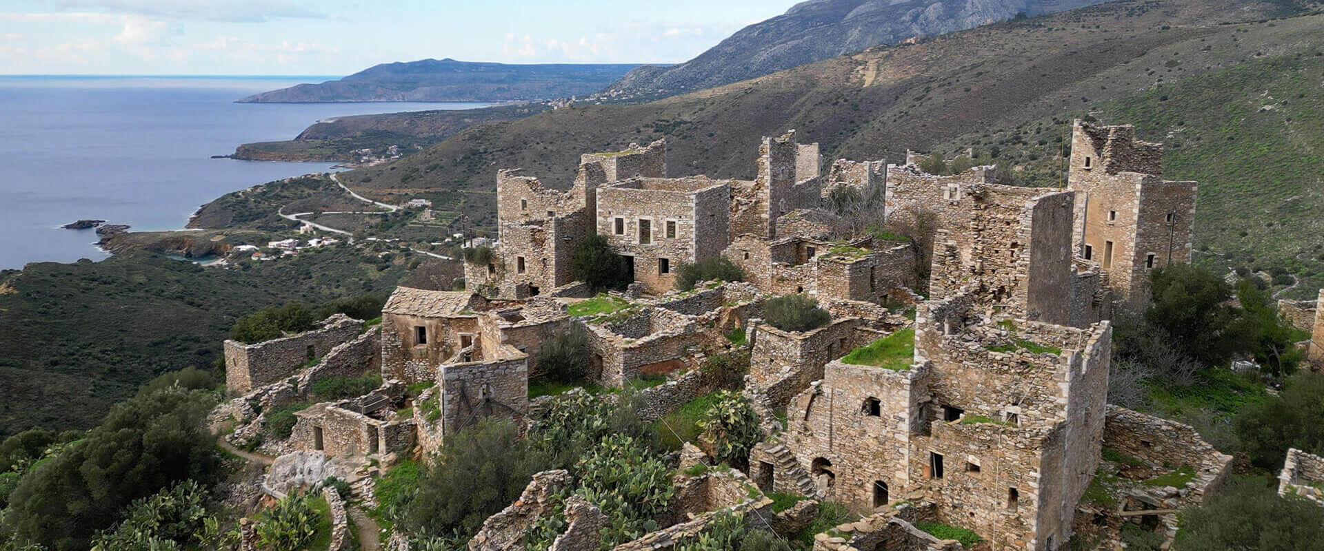 Peloponnese – Greece