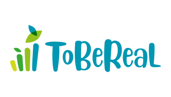 ToBeReal logo