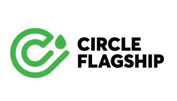 Circle Flagship logo