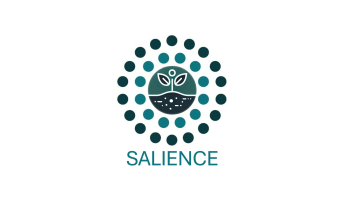 SALIENCE in Greece logo